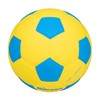 MIKASA Smile Handball No. 1 (For Elementary School Students) EVA
