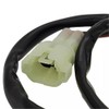 1 Meter Accessory Port Twin Power Splitter Kit for Honda