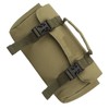 Travel Portable Makeup Bag Multifunctional Canvas Outdoor Camping Gas Canister