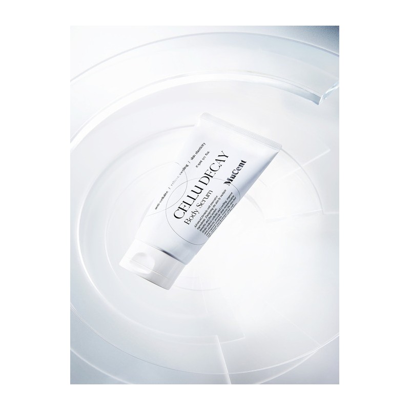Cellu Decay Body Serum 150ml / 셀루 디케이 바디세럼 150ml