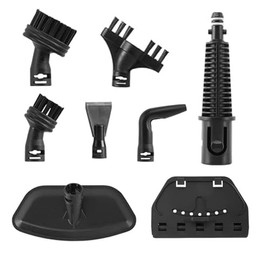 8 Piece Accessories Kit Only Fit KGHKGH Steam Mop for Whole Home Use