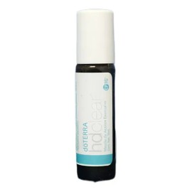 Mezcla Transparente Para Piel Grasa Y Acne Doterra Hd 10ml
