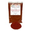 Chili Pequin Powder with Lime for Elotes and Fruit Salads