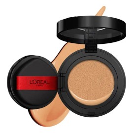 Base de maquillaje infallible Cushion Neutral 100 L'oréal Paris