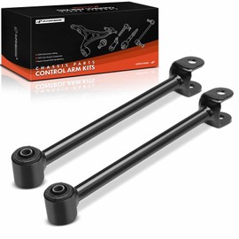 A-Premium 2 x Rear Forward Lower Control Arms, with Bushing, Compatible with Toyota Highlander 2004-2007 & Lexus RX330 2004-2006, RX350 2007-2009, RX400h 2006-2008, AWD