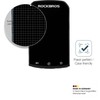 dipos I 2x Displayschutz 9H matt kompatibel mit Rockbros Bike