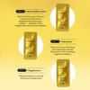 AYASAL Eyelash Lifting Set: Korean Formula for Eyelash Lifting, Lash