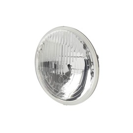 HELLA 1A3 002 850-021 Halogen-Insert, headlight - 12V - Round - mounting/Fitting - left/right