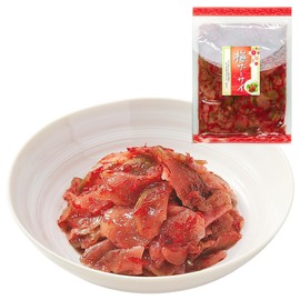 Micro Plum Sashi, 8.9 oz (225 g), Sweet and Sour Bonito Plum, Popular with Women, Delicious Addictive, Repeater Deliciousness, Value Size