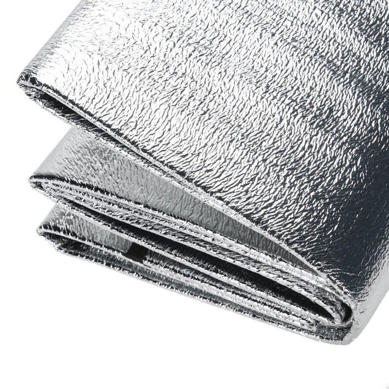 Aluminium Sleeping Mat, Foam Mats, Sleeping Mat for Camping, Insulated