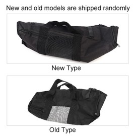 Sheens Multifunktionale Katze Grooming Bag, Anti-Bite & Anti-Scratch, Portable Pet Nail Clippers Bag, Ideal für Katzen Grooming, Reinigung, Reisen