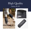 LeMieux Carbon Air XC Cross Country Hind Horse Boots -