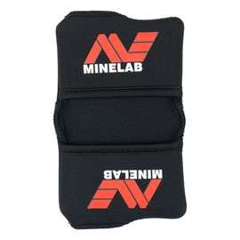 MINELAB Neoprene Arm Rest Cover for The SDC 2300 Metal Detector