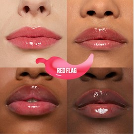 Maybelline New York Lifter Plump - 004 Red Flag