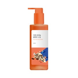 roundlab 라운드랩 약콩 판테놀 클렌징 오일 200ml