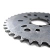 JRL Wheel Sprocket 40T 40Tooth Motorized Gas Cycle Bicycle 50cc