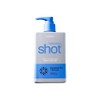 b.clinicx Plum Shot 5% Body Lotion, 10.1 fl oz (300