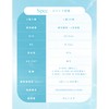 LILMOON (リルムーン) シリーコーン ワンデー 10枚入り サンドグレー (度あり) [-3.50]