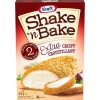 Kraft Shake 'n Bake Extra Crispy Original Coating Mix, 152g/5.3