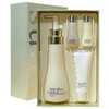 Sum 37 Degrees Skin Saver Essential Cleansing Foam Special Set / 숨 37도 스킨세이버 에센셜 클렌징 폼 기획세트