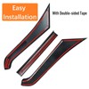 for 2019-2022 Nissan Altima Front Grill Cover Trim, Chrome Delete