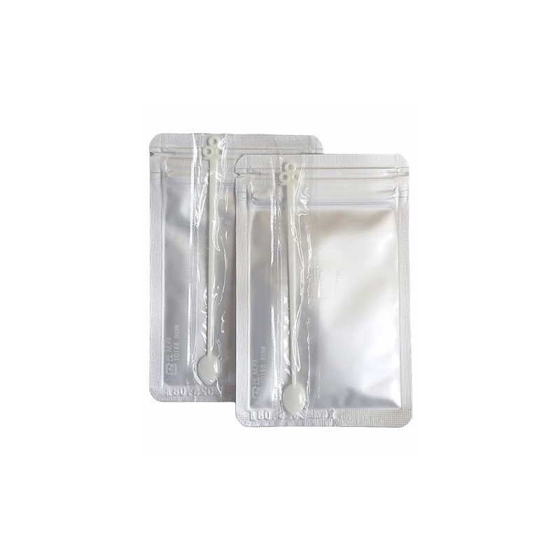 αBio Fermented Soybean Food, Soil Bacteria, Lactic Acid Bacteria, 0.4