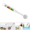 STOBAZA Digital Salinity Tester, Handheld Salinity Meter with LED Display