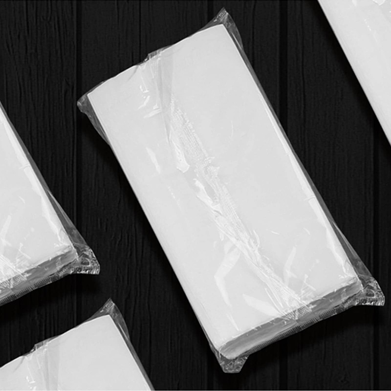 SADYFON Car Tissue Refills, 18 Packs Car Tissues Auto Visor