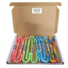 Birthday Sweet Box Gift Hamper | Assorted Candy Canes 12