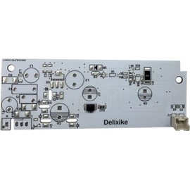 W10398007 WPW10515057 W10515057 Compatible With Whirlpool Kenmore And Refrigerators LED Light White Light (Note: No Plastic Case, Only PCB Board)