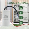 CBB60 Run Capacitor for Motor Air Compressor and air Conditioner