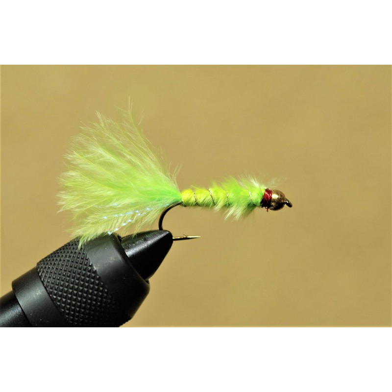 Fly Shop Complete Fly Set SD Selection Control Fishing Ground