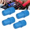 4pcs Battery Terminal Brush for Top and Side Terminals Post