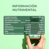 Vidanat Aceite de Linaza 180 Cápsulas – Omega 3 Vegetal