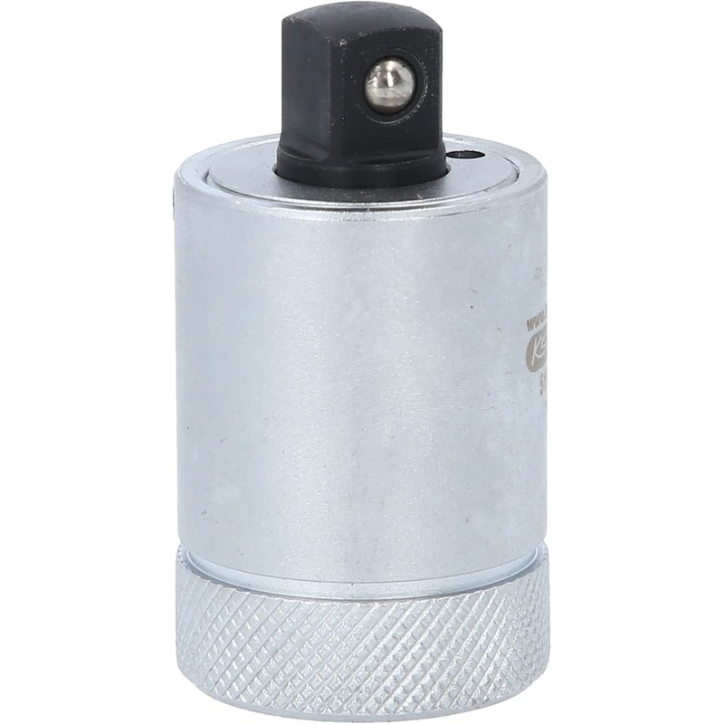 KS Tools 516.1501 Torque limiter for spark plugs, 3/8", 18Nm