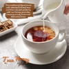 True Honey English Breakfast Tea Pods - Honey Crystals Blended