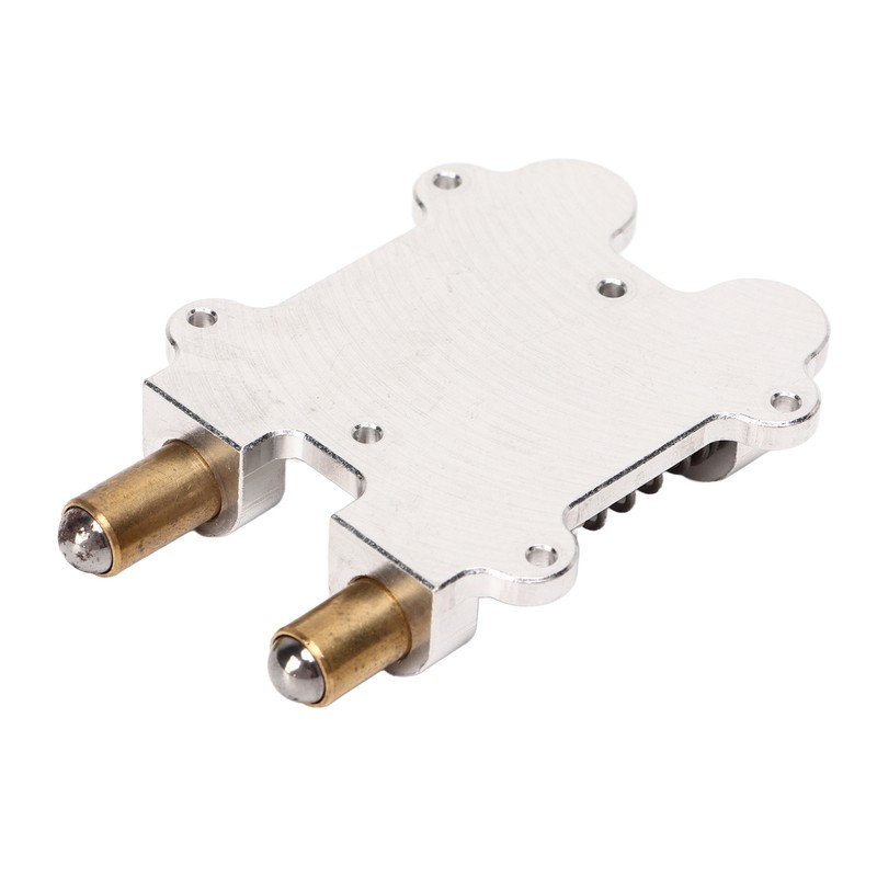 Electric Guitar Vibrato Stabilizer Robust Stable Accurate Keeping Tremolo Bridge