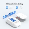 Ecoey Carbon Monoxide Detectors 10 Year Battery, Carbon Monoxide Alarm