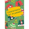 Christmas Gift Planner: Gift Log for Christmas