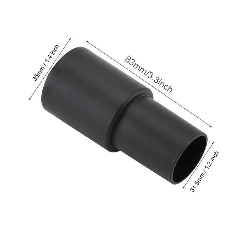 Vacuum Hose Converter, Vacuum Hose Adapter, Vacuum Hose Adapter Hose