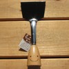 Nagao Waiwai Kitchen Okonomiyaki Spatula, Set of 2, 7.2 inches,