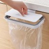 Kitchen Hanging Trash Bag Holder Cabinet Garbage Bag Rack Bag