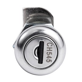 WOOCH Truck Tool Box Lock with Keys, 5/8" Replacement Pickup Toolbox Lock Cylinder for Latch - Compatible with UWS, Dee Zee, Delta, Weatherguard, Kobalt, Better Built Toolboxes (2 Pack)