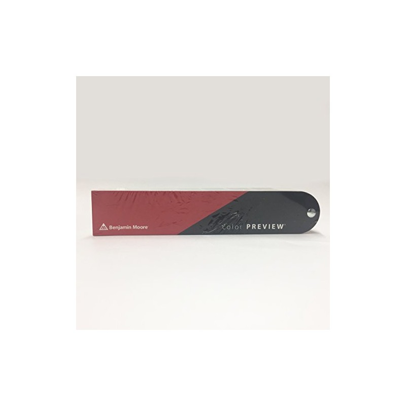 Benjamin Moore Color Preview, M2440564TL, Colors Fan Deck New Sealed