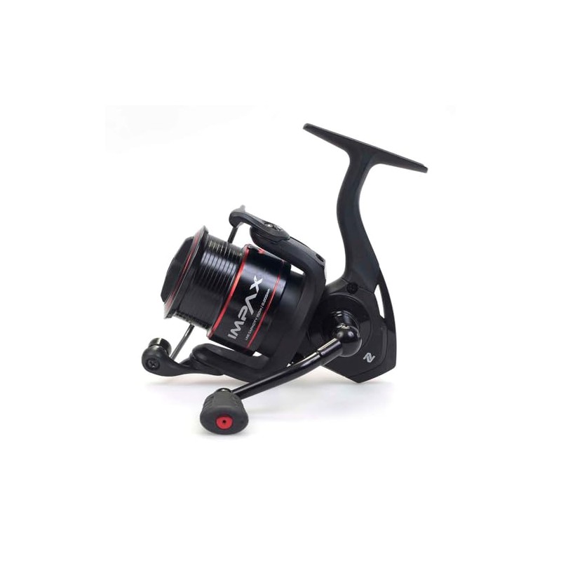 Nytro Impax 4000 Commercial Reel