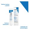 Skincare Rejuvenecedor Anti Ojeras Ac.hialurónico Cerave
