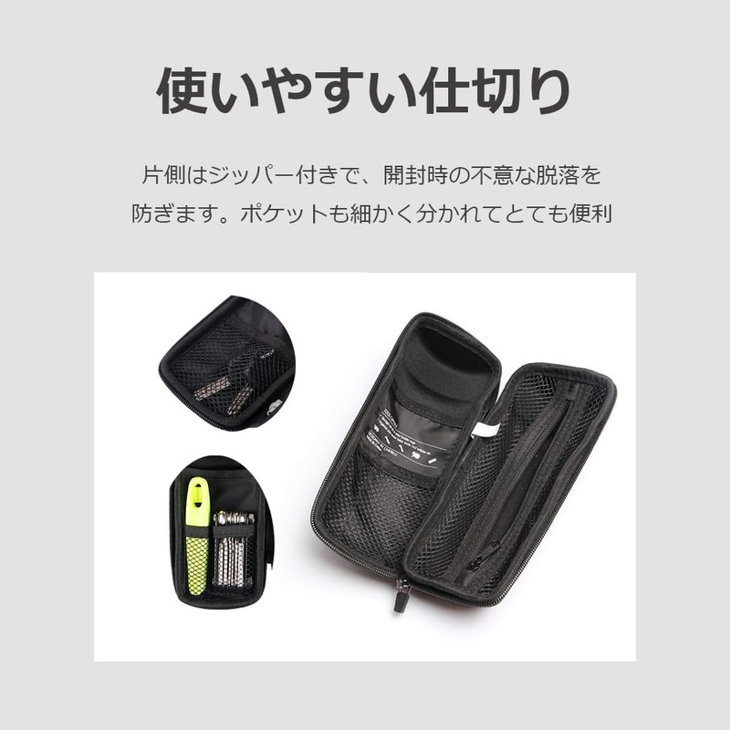 lifactlab. Tool Bottle, Road Bike, Tool Case, For Bicycles, Bottle