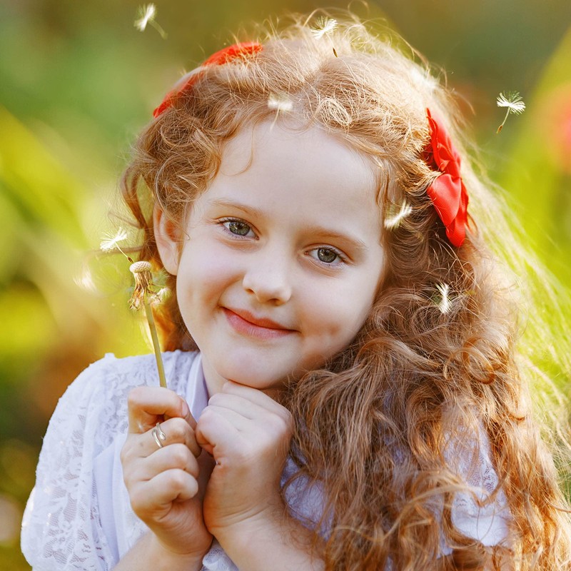 Yesteel Daughter Gifts from Mom Daughter Ring, Daughter Hand Love