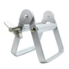 1Pcs Toothpaste Squeezer, Aluminum Alloy Toothpaste Tube Squeezer Paint Tube