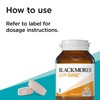Blackmores Lyp-Sine (100 Tablets)